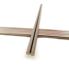 Tungsten Copper Rod