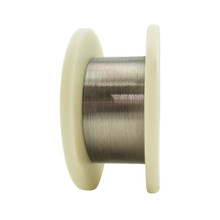 99.95% Pure Tungsten Wire - 43 Diameter Options