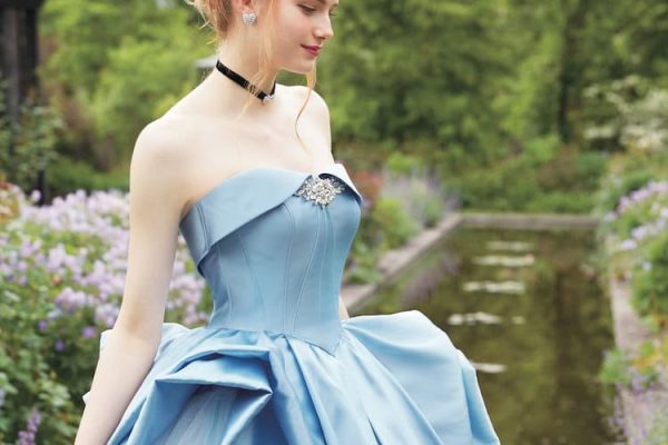 A Royal Ensemble: Guide to Purchasing the Perfect Princess Dress缩略图