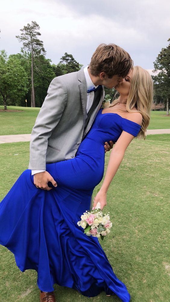 royal-blue-prom-dresses-long-mermaid