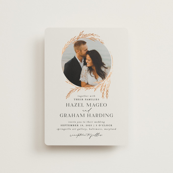 mail wedding invitations