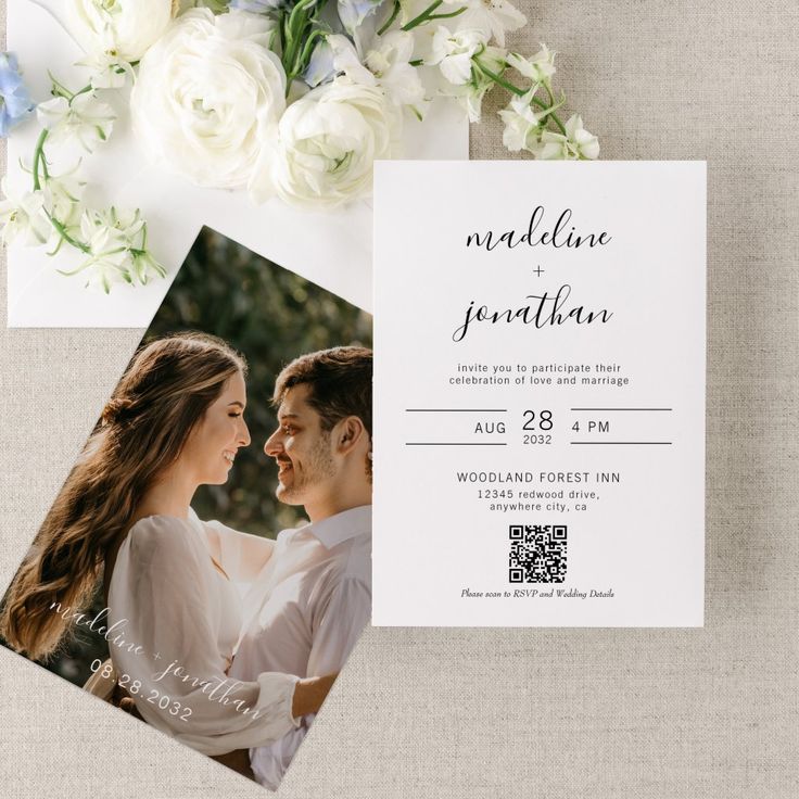 when do you send out wedding invitations with rsvp