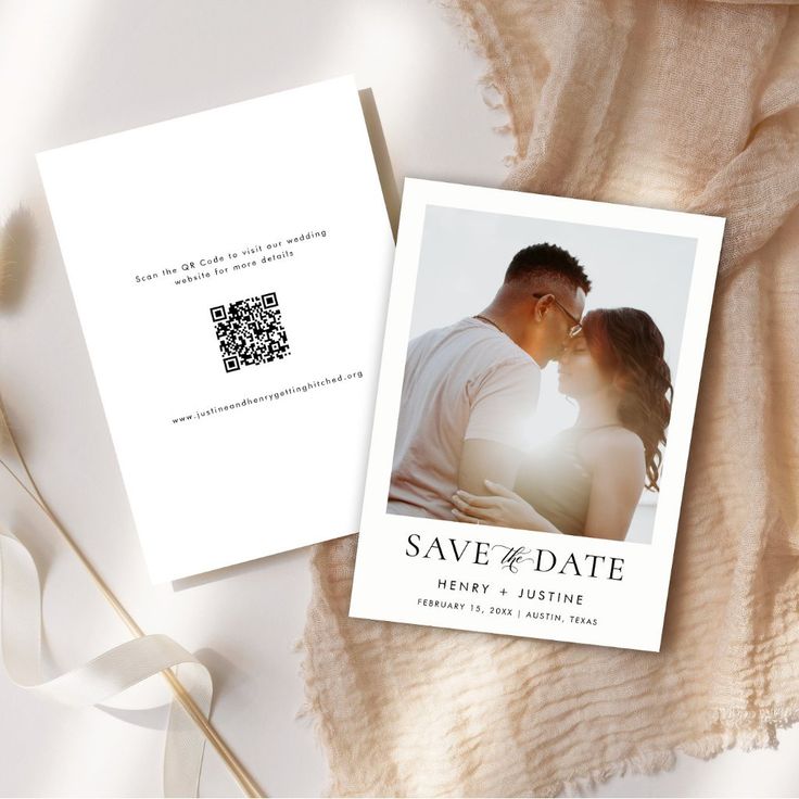 wedding invitations with rsvp