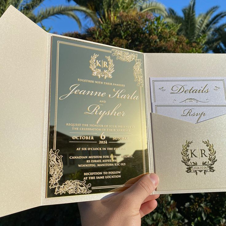 how long before a wedding should you send invitations