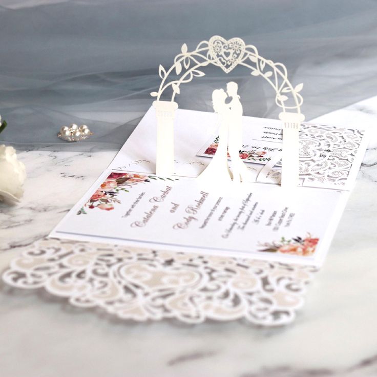 wedding invites