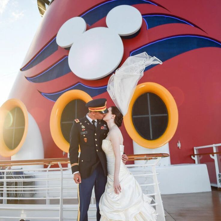 disney wedding