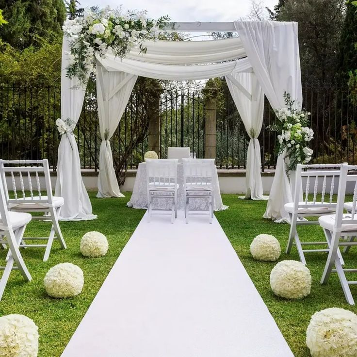 wedding room block