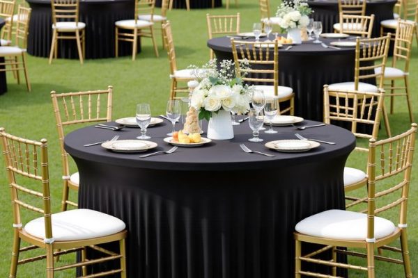 how much does wedding catering cost