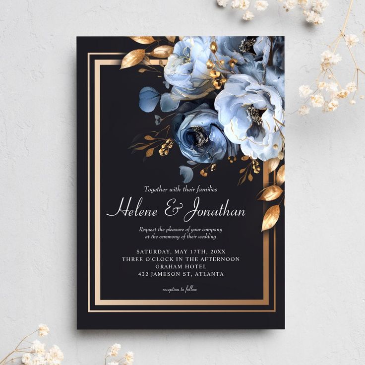 wedding invitations