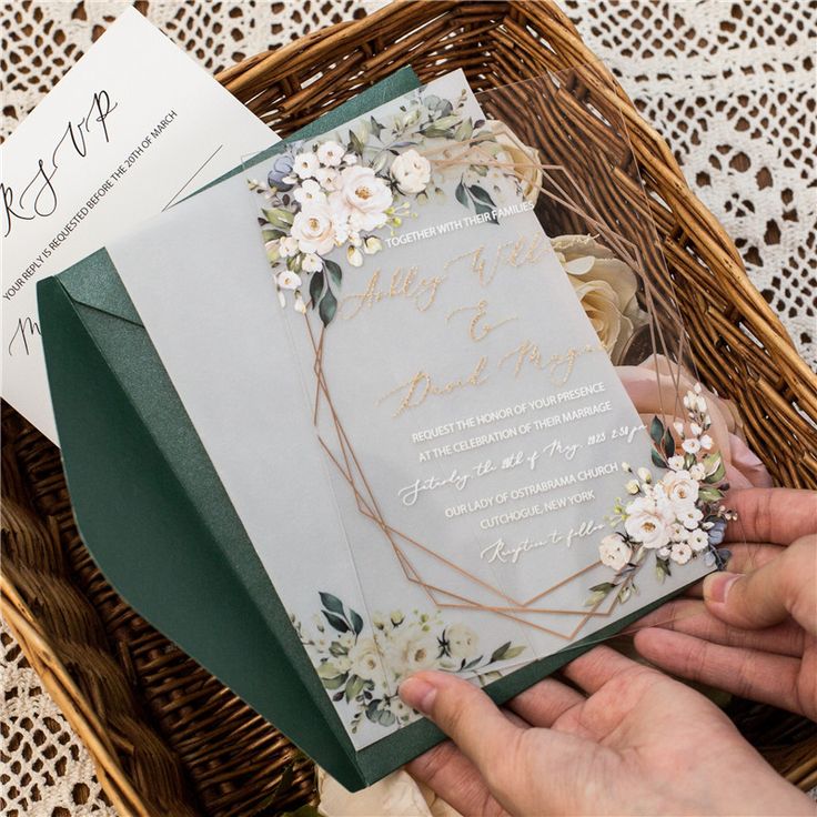 how soon to send wedding invitations